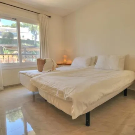 Pueblo Miraflores Xi Beautiful Townhouse! La Cala De Mijas