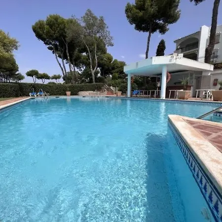 Pueblo Miraflores Xi Beautiful Townhouse! Tatil Evi La Cala De Mijas