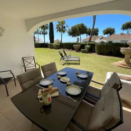 Pueblo Miraflores Xi Beautiful Townhouse! La Cala De Mijas