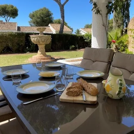 Pueblo Miraflores Xi Beautiful Townhouse! Tatil Evi