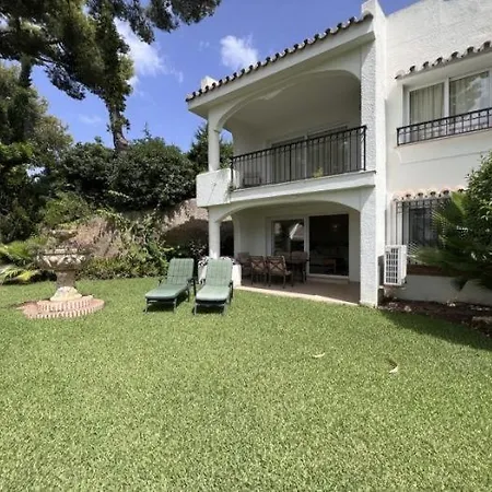 Pueblo Miraflores Xi Beautiful Townhouse! * La Cala De Mijas