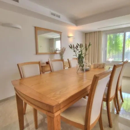Pueblo Miraflores Xi Beautiful Townhouse! Tatil Evi *