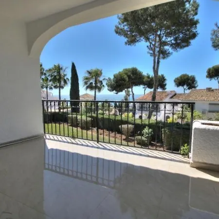 Pueblo Miraflores Xi Beautiful Townhouse! Tatil Evi *