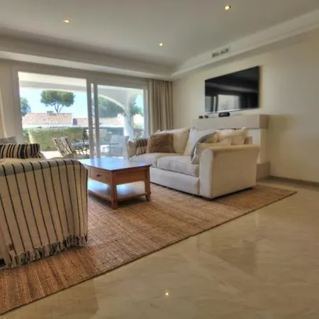 Tatil Evi Pueblo Miraflores Xi Beautiful Townhouse! *
