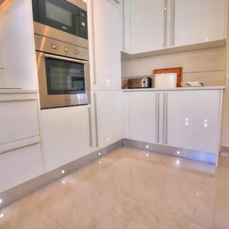 Pueblo Miraflores Xi Beautiful Townhouse! Tatil Evi La Cala De Mijas