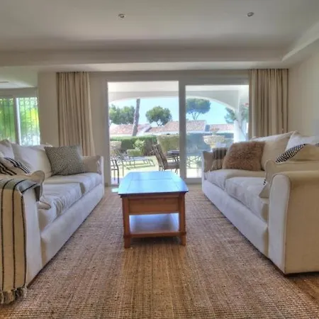 Pueblo Miraflores Xi Beautiful Townhouse! *